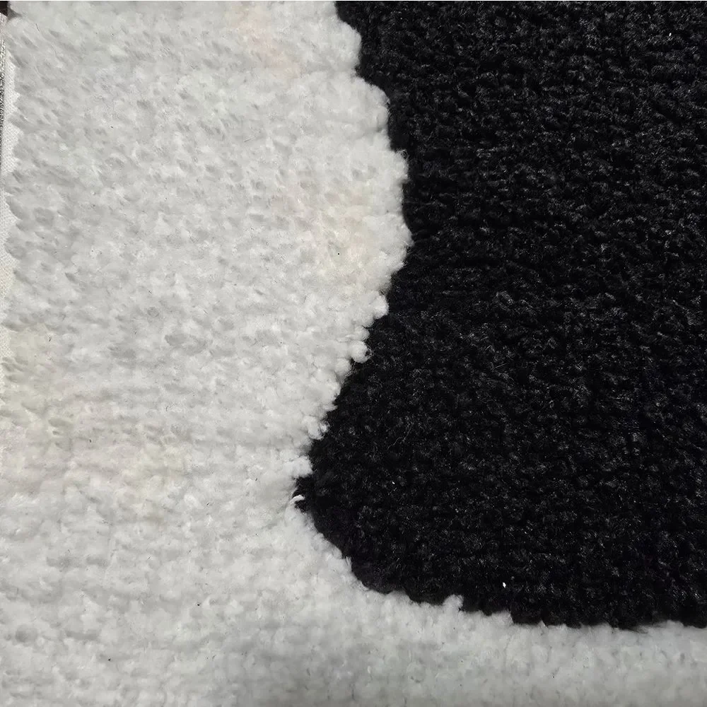 New Halloween Bat Bath Rug - Hyde & EEK! 17